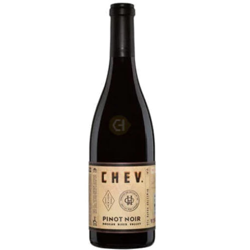 CHEV Pinot Noir 2019 750ml