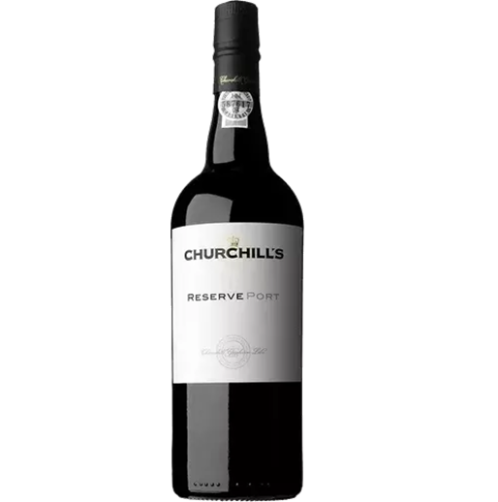 Churchills Port Reserve NV 750ml