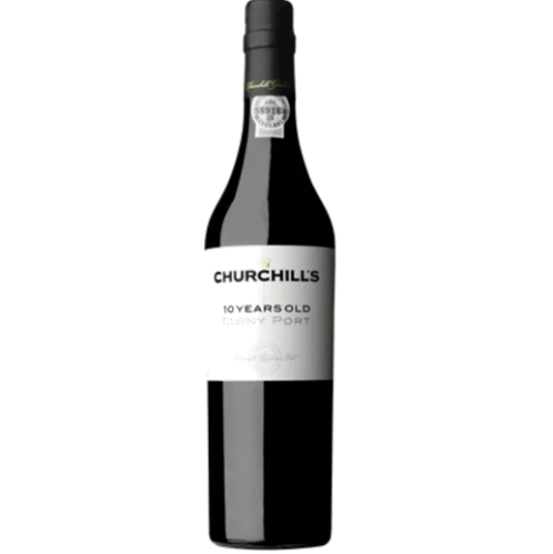 Churchills Port Tawny 10 NV 750ml