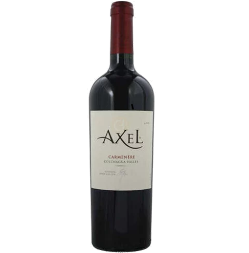 La Playa Carmenere 2021 750ml