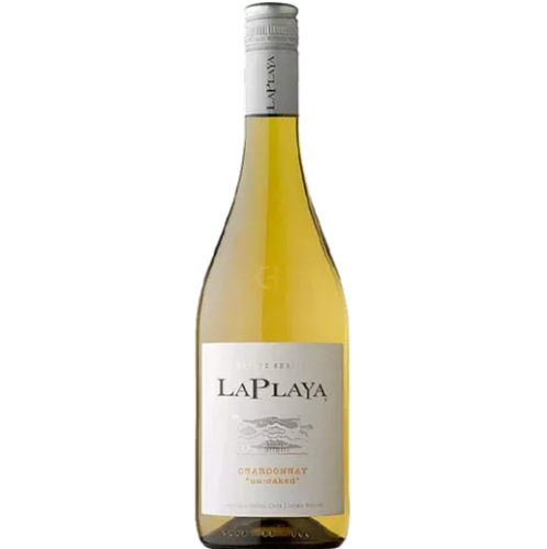 La Playa Chardonnay 2022 750ml