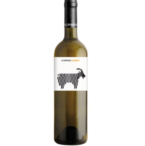 La Capranera Paestum Falanghina 2021 750ml