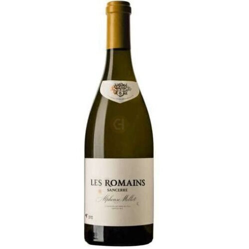 Alphonse Mellot Satellite Sancerre Blanc 2020 750ml