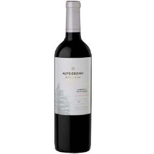 Altocedro Ano Cero Cabernet Sauvignon 2021 750ml
