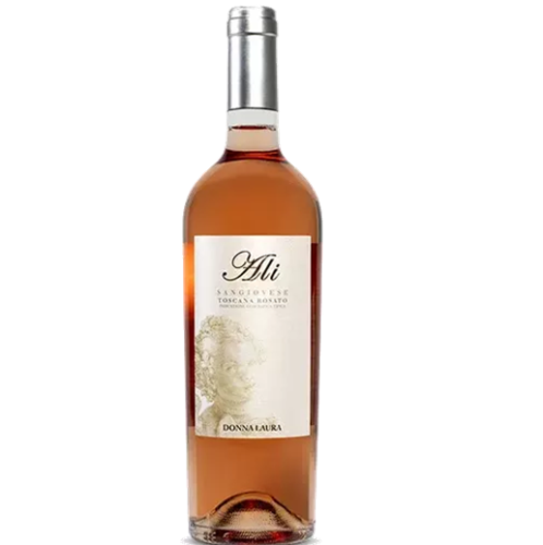 Donna Laura Rose 2022 750ml