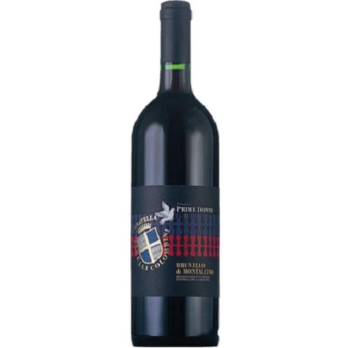 D Cinelli Colombini Brunello di Montalcino 2017 750ml