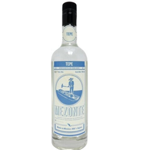Mezonte Tepe Aciano  750ml