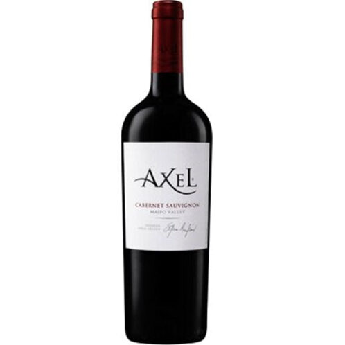 La Playa Cabernet Sauvignon 2019 750ml