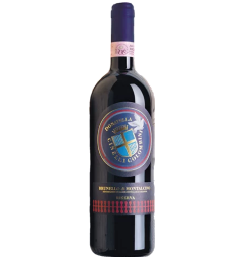 D Cinelli Colombini Brunello di Montalcino Riserva 2016 750ml