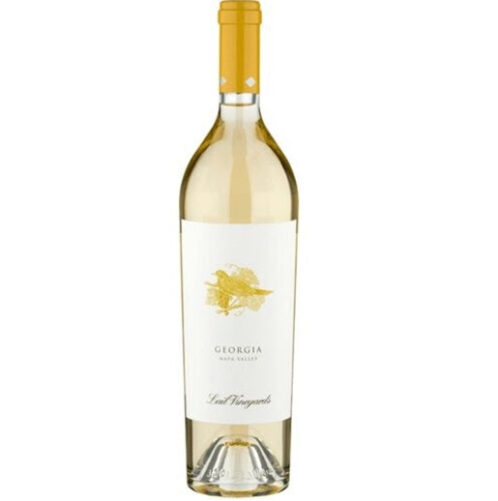 Lail Vineyards Georgia Sauvignon Blanc 2021 750ml