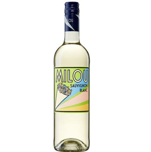 Milou Sauvignon Blanc 2022 750ml