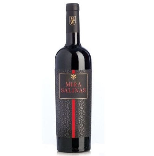 Mira Salinas Monastrell 2019 750ml