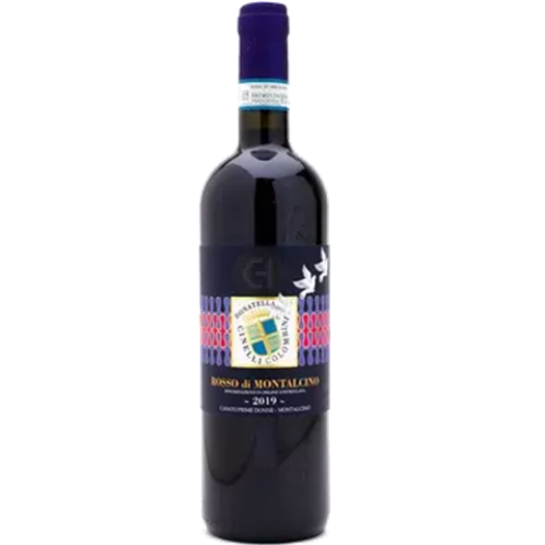 D Cinelli Colombini Rosso di Montalcino 2020 750ml