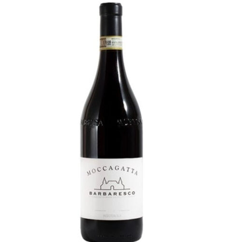Moccagatta Barbaresco 2019 750ml