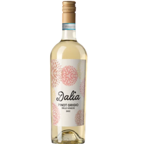 Dalia Pinot Grigio 2022 750ml