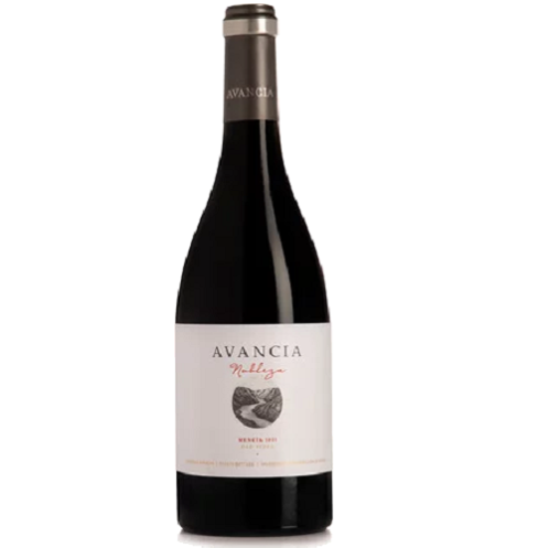 Avancia Nobleza Old Vine Mencia 2022 750ml