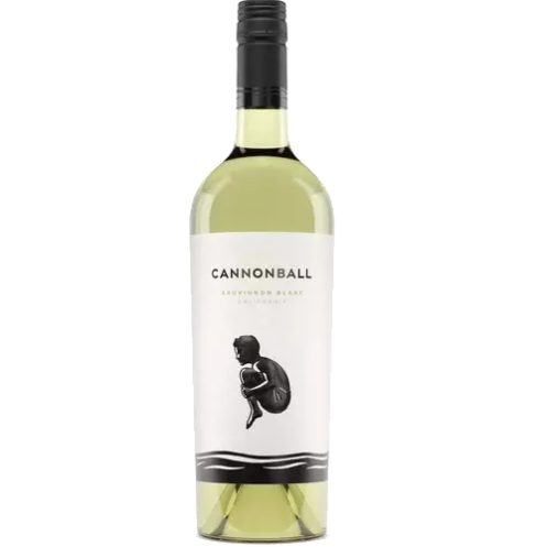Cannonball Sauvignon Blanc 2022 750ml