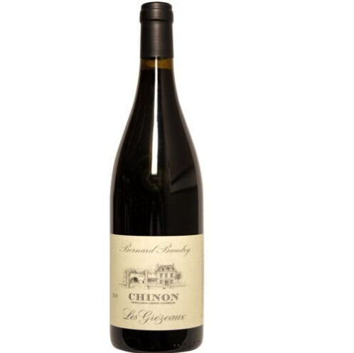 Bernard Baudry Chinon Grezeaux 2020 750ml