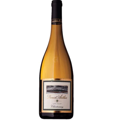 David Arthur Chardonnay 2021 750ml