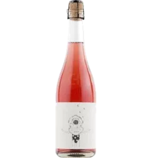 Days of Youth Brut Rose  NV 750ml