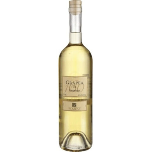 Moletto Grappa di Nebbiolo  750ml