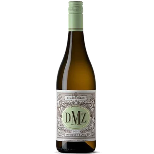Demorgenzon DMZ Sauvignon Blanc 2021 750ml