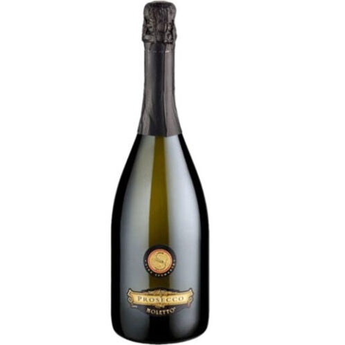 Moletto Prosecco Brut NV 750ml
