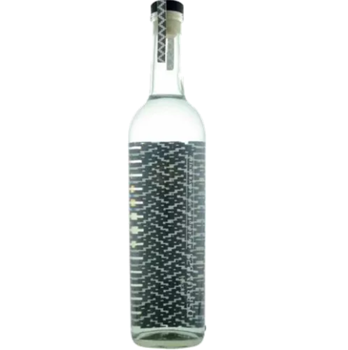 Derrumbes Michoacán Joven Mezcal  750ml