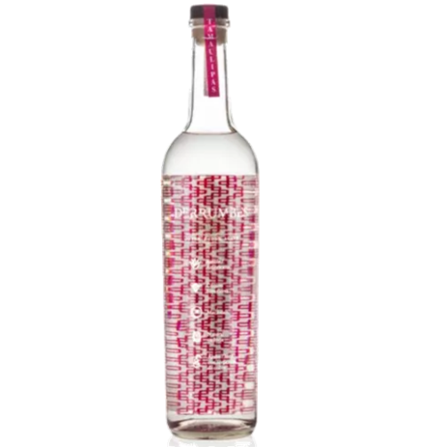 Derrumbes Tamaulipas Joven Mezcal  750ml