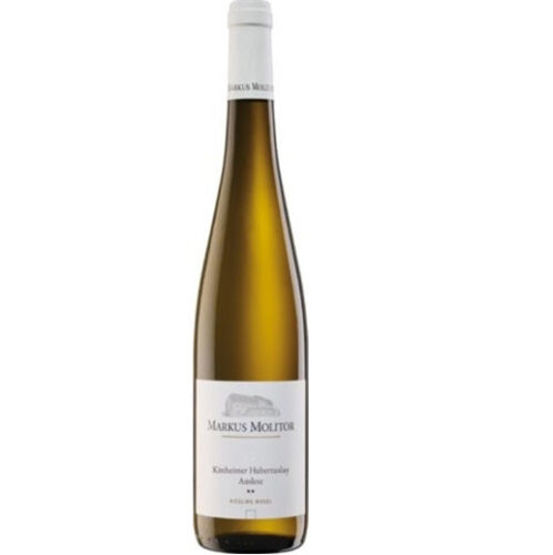 Molitor Kinheimer Hubertuslay Riesling Auslese 2018 750ml