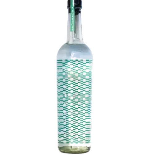 Derrumbes Zacatecas Joven Mezcal  750ml
