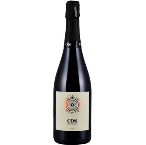 COS Metodo Classico 2019 750ml