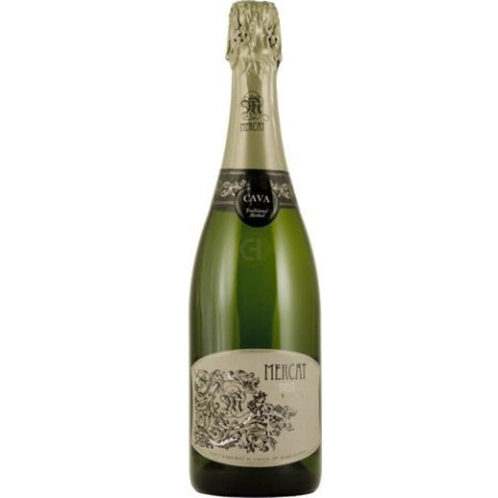 Mercat Cava Brut NV 750ml