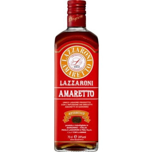 Lazzaroni Amaretto  750ml