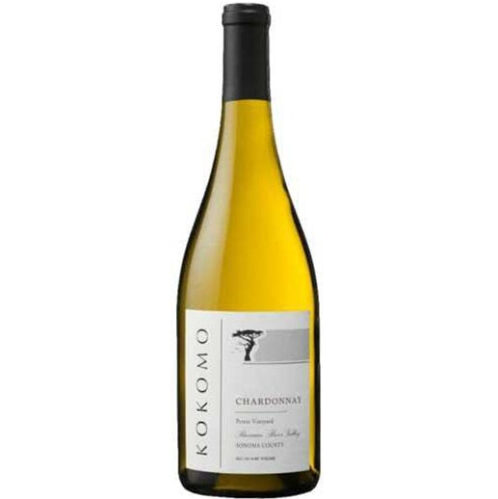 Kokomo Sauvignon Blanc 2021 750ml