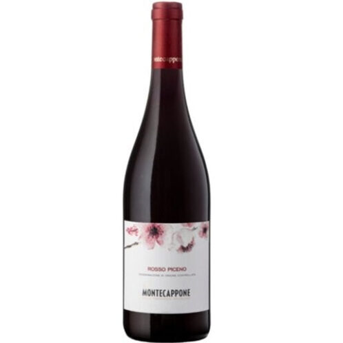 Montecappone Rosso Piceno 2021 750ml