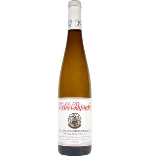 Koehler Ruprecht Riesling Saumagen Spatlese Trocken 2020 750ml