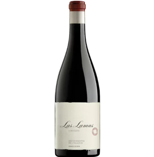Descendientes de Jose Palacios Corullon 2020 750ml