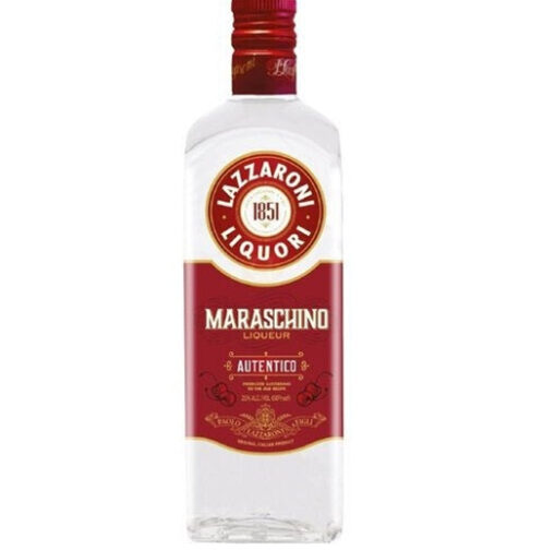 Lazzaroni Maraschino  750ml