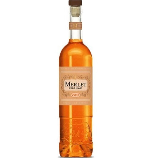 Merlet Cognac VSOP  750ml