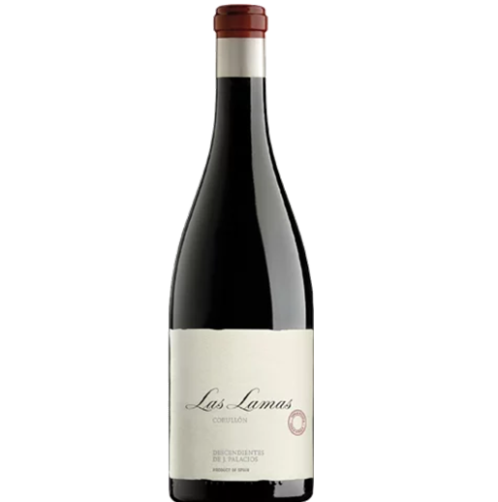 Descendientes de Jose Palacios Las Lamas 2020 750ml