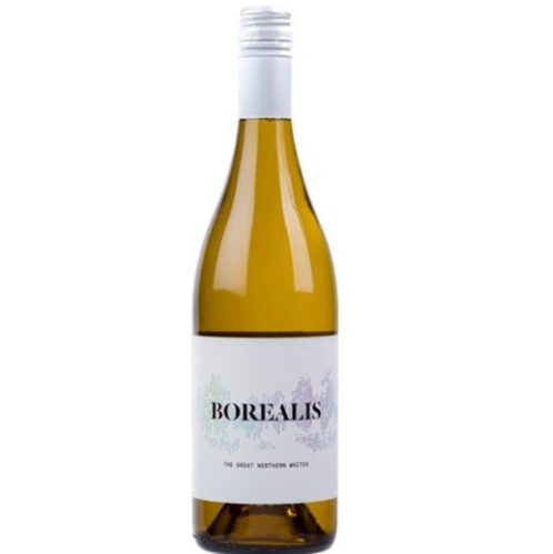 Montinore Borealis White Blend 2022 750ml