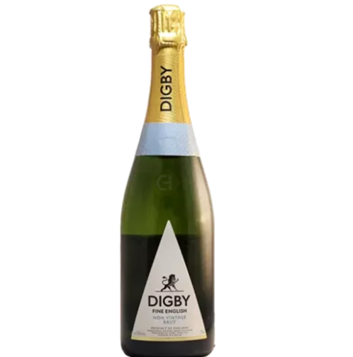 Digby Fine English Brut NV 750ml