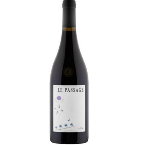 Le Passage Cotes du Rhone 2019 750ml
