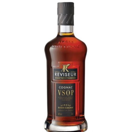 Cognac Reviseur VSOP  750ml