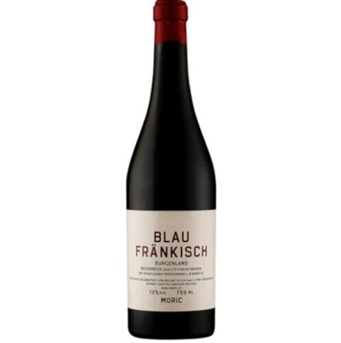 Moric Blaufrankisch 2021 750ml