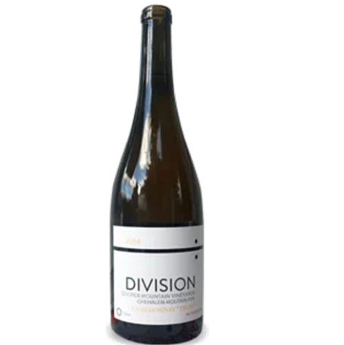 Division Chardonnay "Trois" 2021 750ml