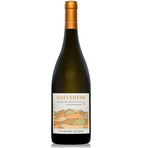 Adelsheim Willamette Valley Chardonnay 2019 750ml