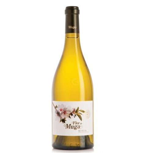 Muga Rioja Blanco 2020 750ml