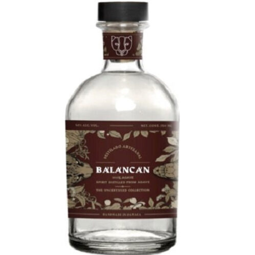 Balancan Papalome  750ml